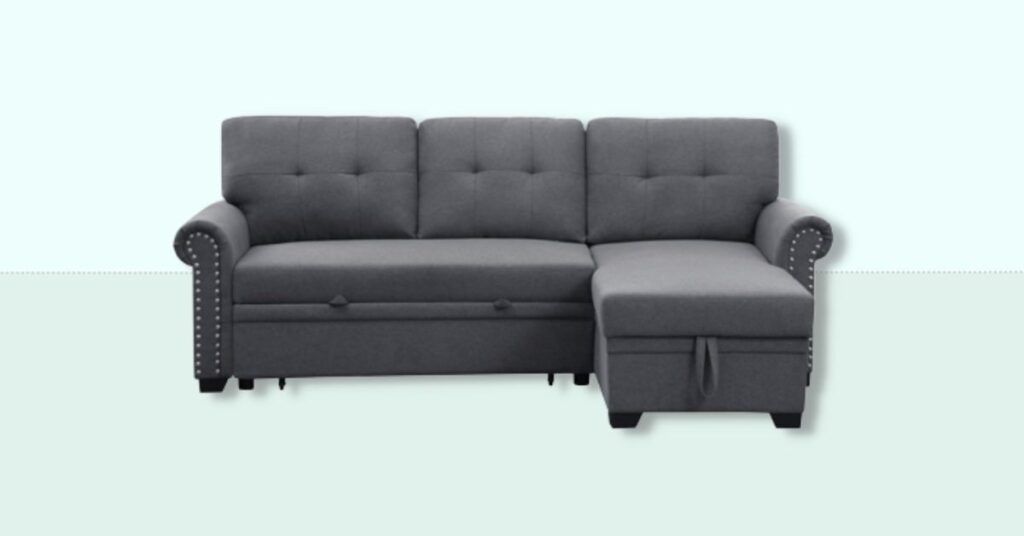 The Best Sectional Sofa For Heavy Person – Dhm – Dream Home Making For Heavy Duty Sectional Couches (View 11 of 15)