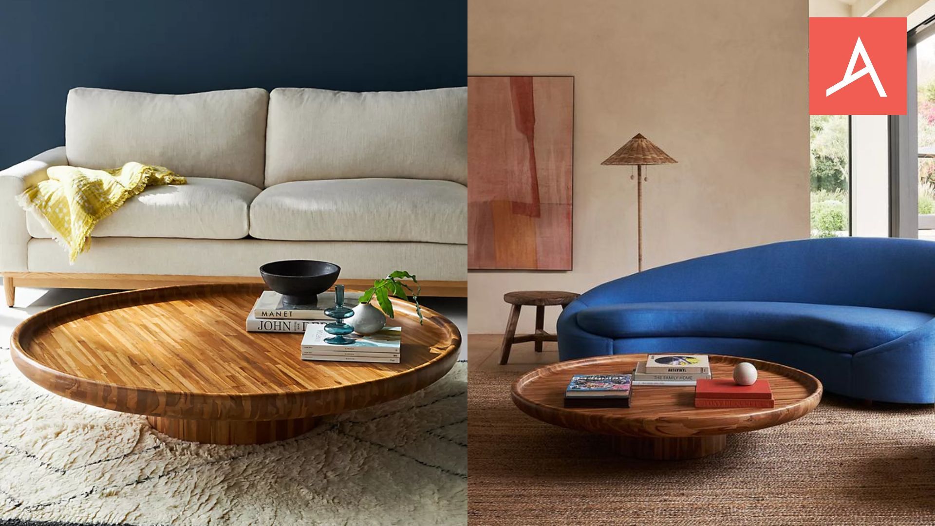 25 Best Mid Century Modern Style Coffee Table For You | Adria In Mid Century Modern Coffee Tables (View 6 of 15)