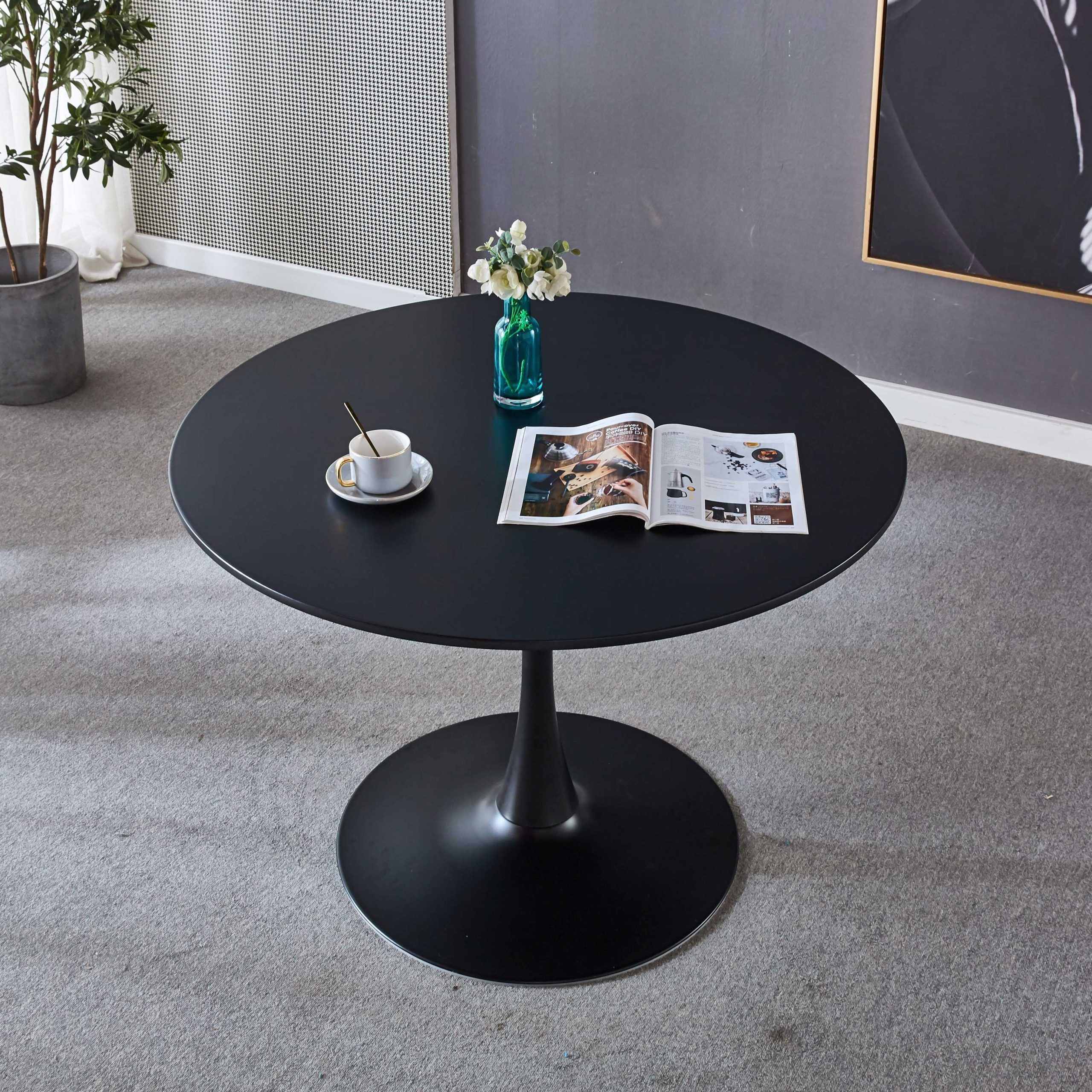 Featured Photo of Coffee Tables for 4-6 People