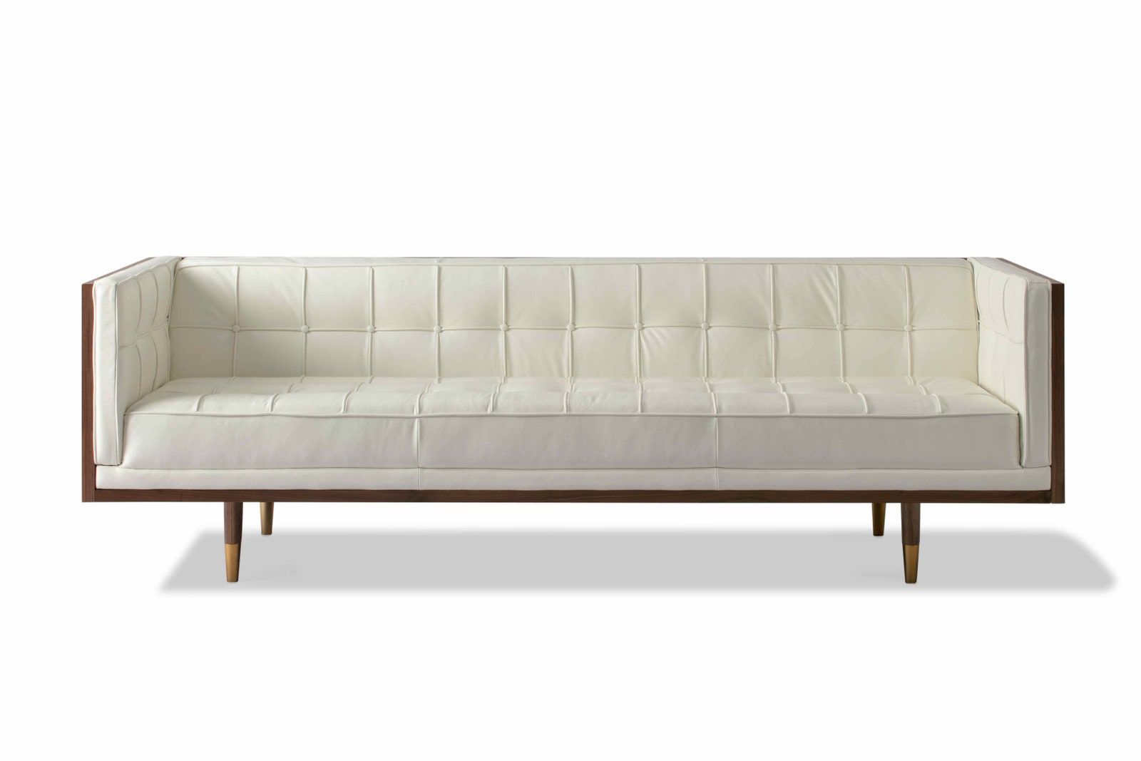 5 Mid Century Modern Sofas To Breathe Life Into Your Living Space |  Architectural Digest Throughout Mid Century Modern Sofas (Photo 6 of 15)