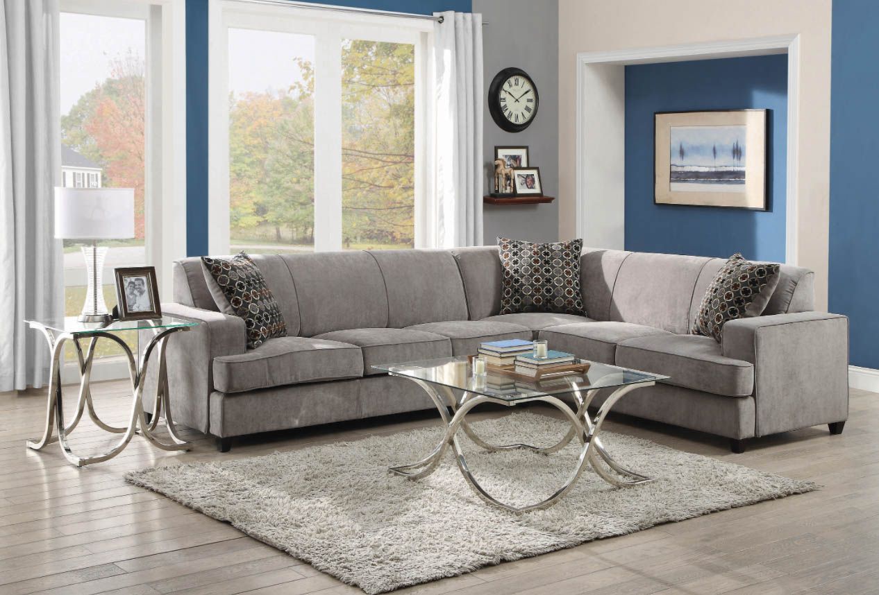 5 Reasons You Need A Sectional Sleeper Sofa, Plus 3 Options With Regard To Left Or Right Facing Sleeper Sectionals (Photo 11 of 15)