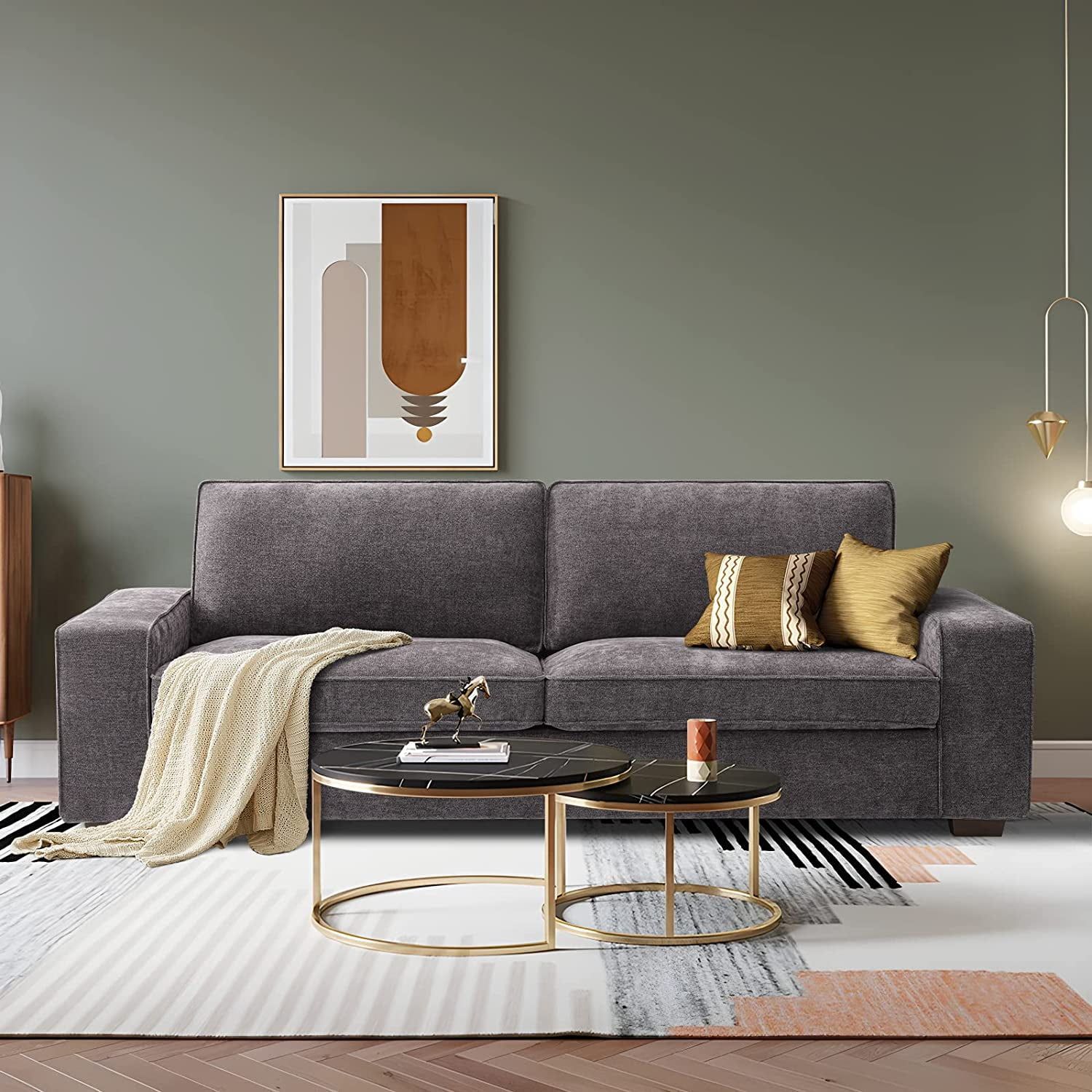 Featured Photo of Sofas for Living Rooms