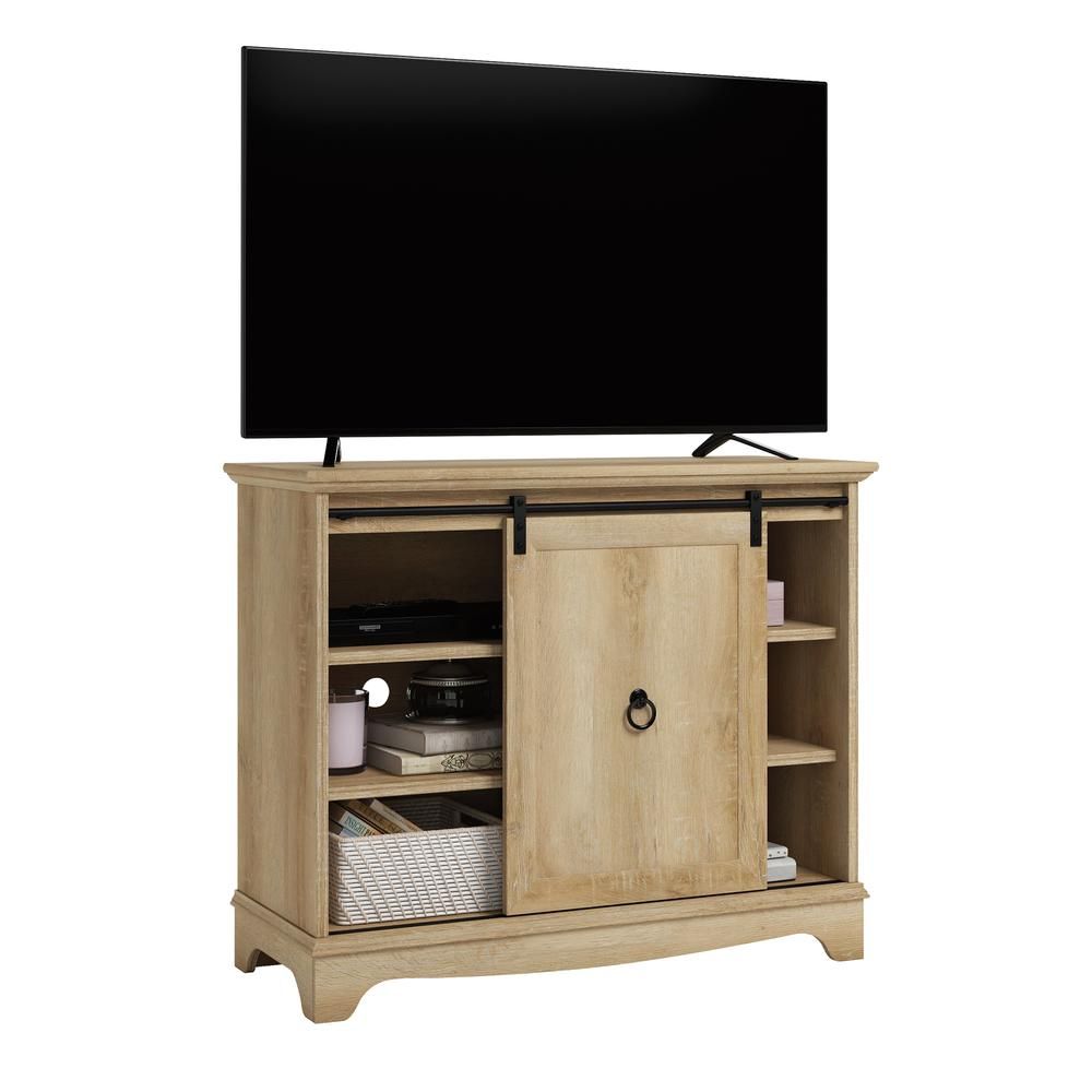 Adaline Cafe Tv Stand Oo With Cafe Tv Stands With Storage (View 4 of 15)