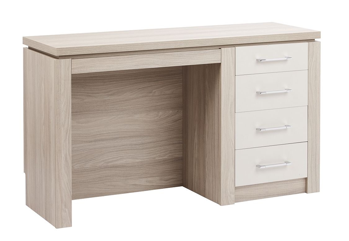 Aspen Single Dressing Table | Renray Healthcare For Freestanding Tables With Drawers (View 14 of 15)