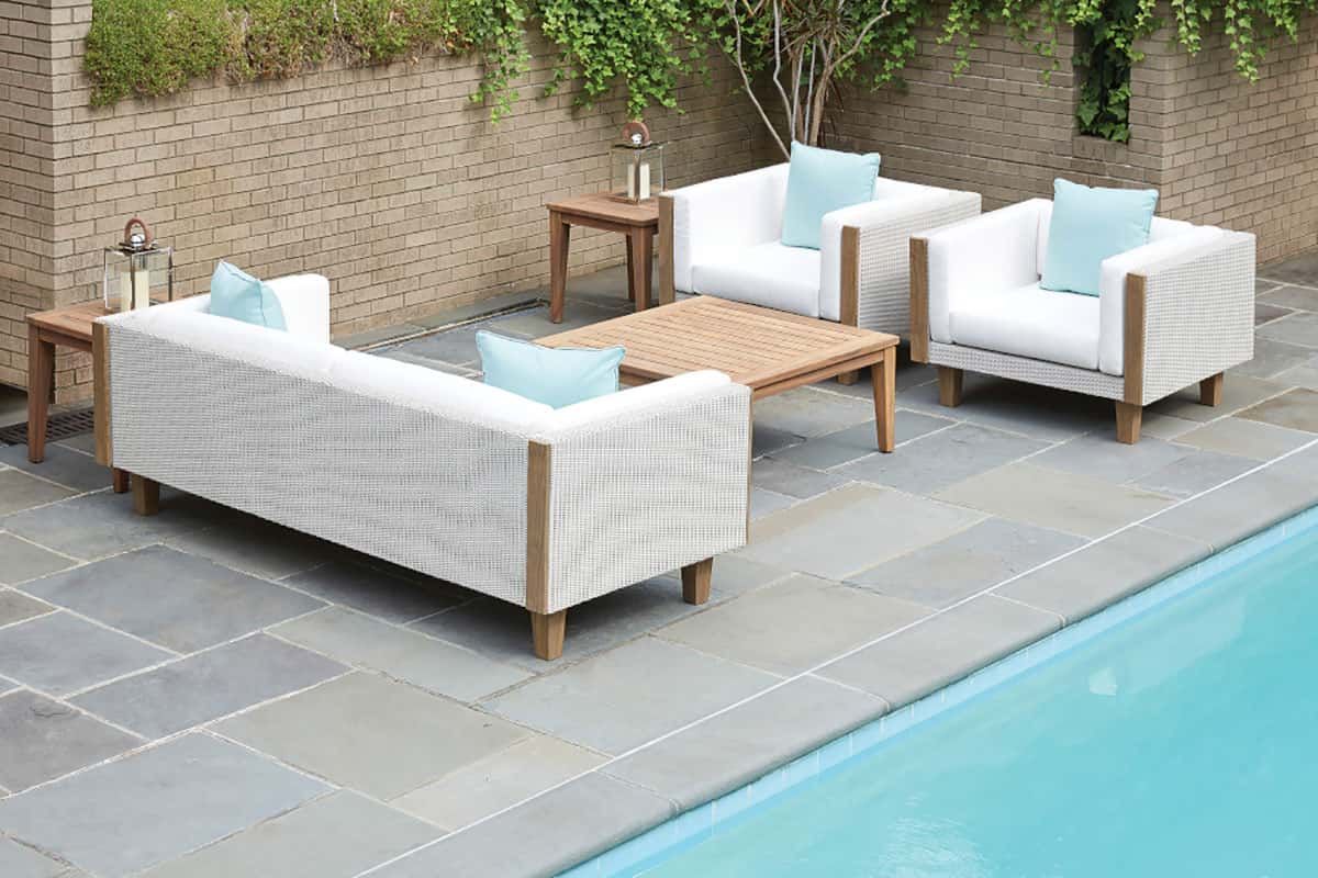 Best Outdoor Patio Furniture 2023 – House Of Hipsters With Modern Outdoor Patio Coffee Tables (Photo 7 of 15)