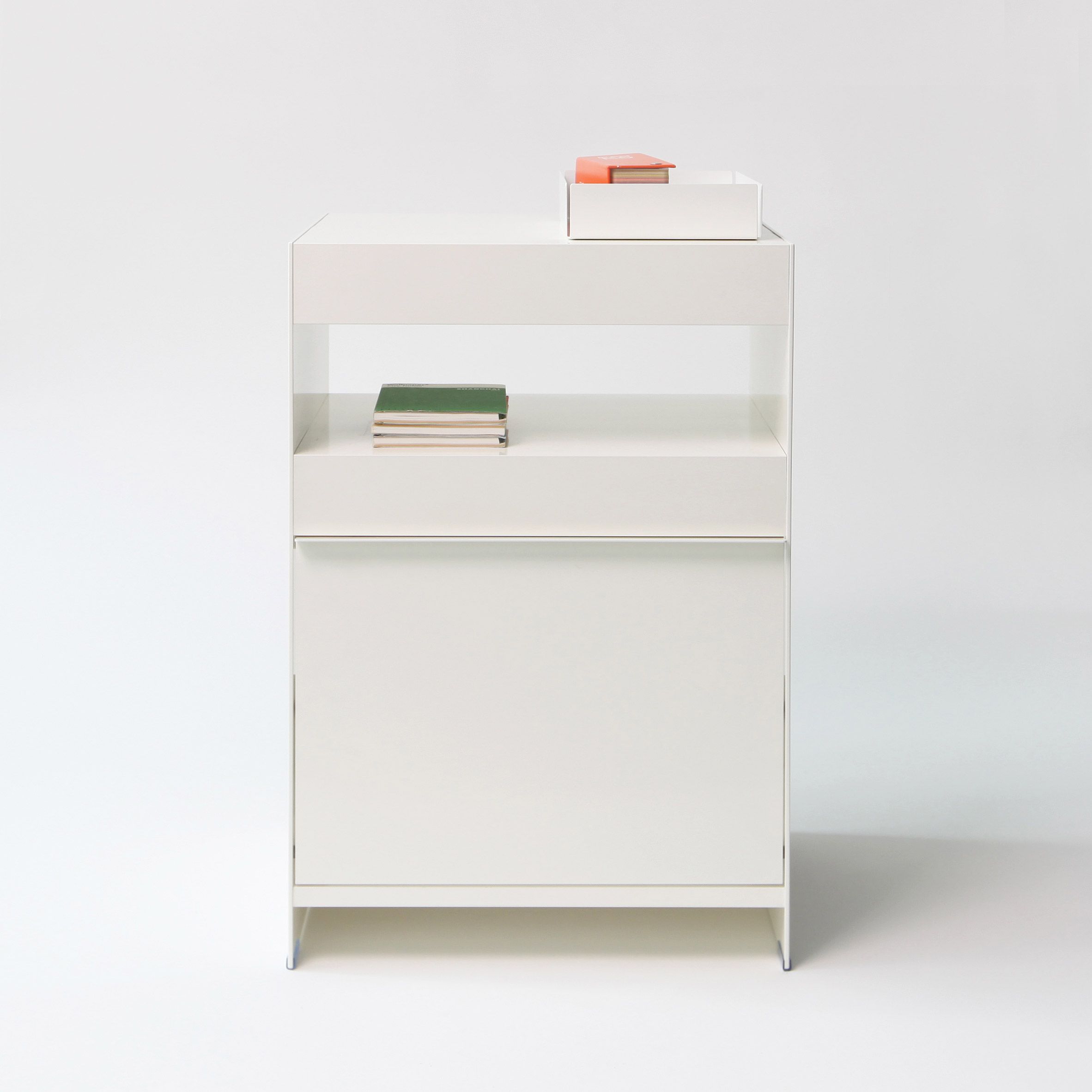Freestanding Shelving Systemon&On Throughout Freestanding Tables With Drawers (Photo 15 of 15)