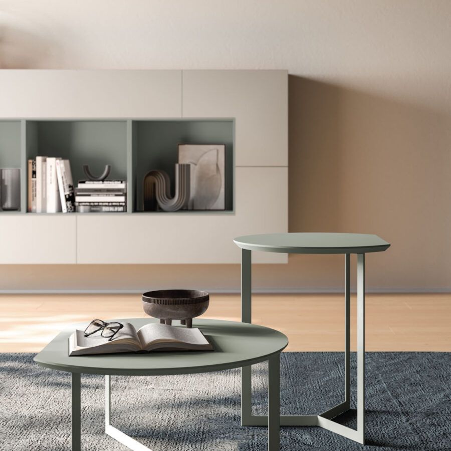 Fruit – Complements, Occasional Tables – Orme With Occasional Coffee Tables (Photo 1 of 15)