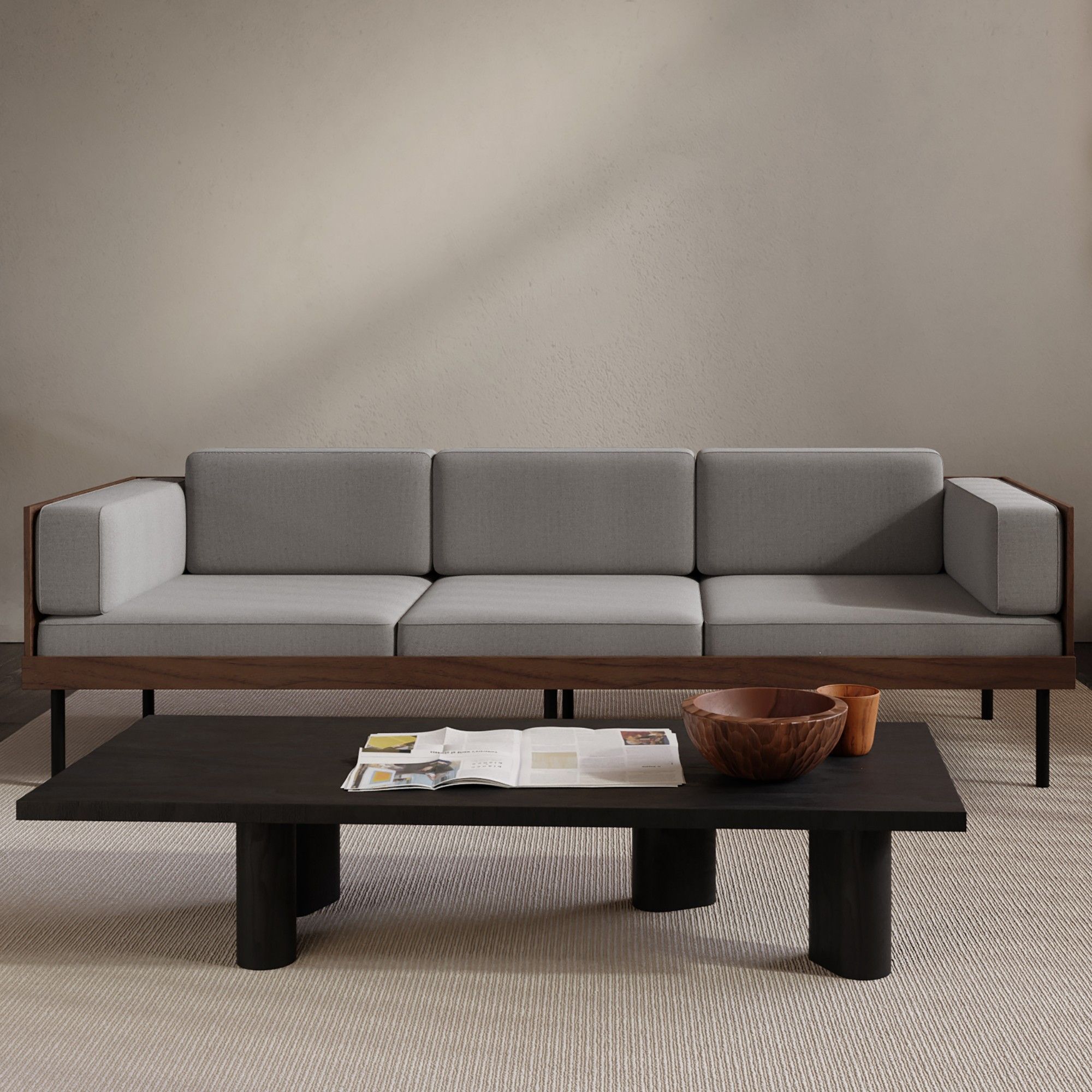 Featured Photo of Rectangle Coffee Tables