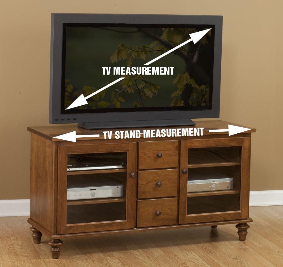 How To Choose Entertainment Center, Media Console, Or Tv Stand In Media Entertainment Center Tv Stands (View 14 of 15)