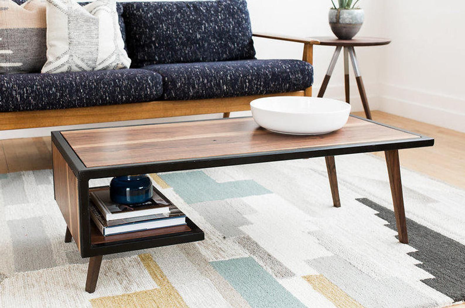 Mid Century Modern Style Coffee Tables You'Ll Love – Atomic Ranch With Regard To Wooden Mid Century Coffee Tables (View 4 of 15)