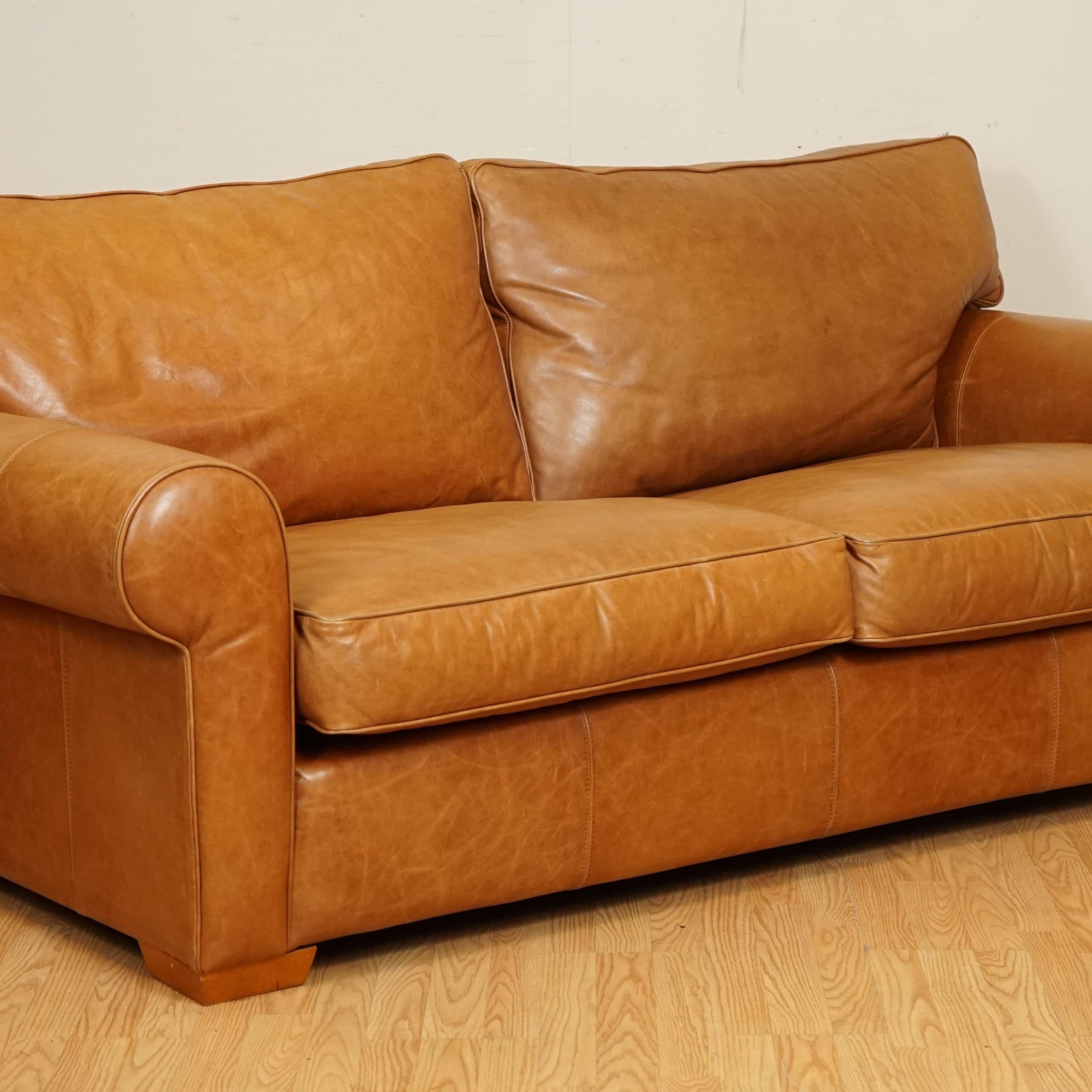 Multiyork Vintage Sofa – For Sale On 1Stdibs | Multiyork Sofas Sale, Old  Multiyork Designs In Multiyork Leather Sofas (Photo 3 of 10)