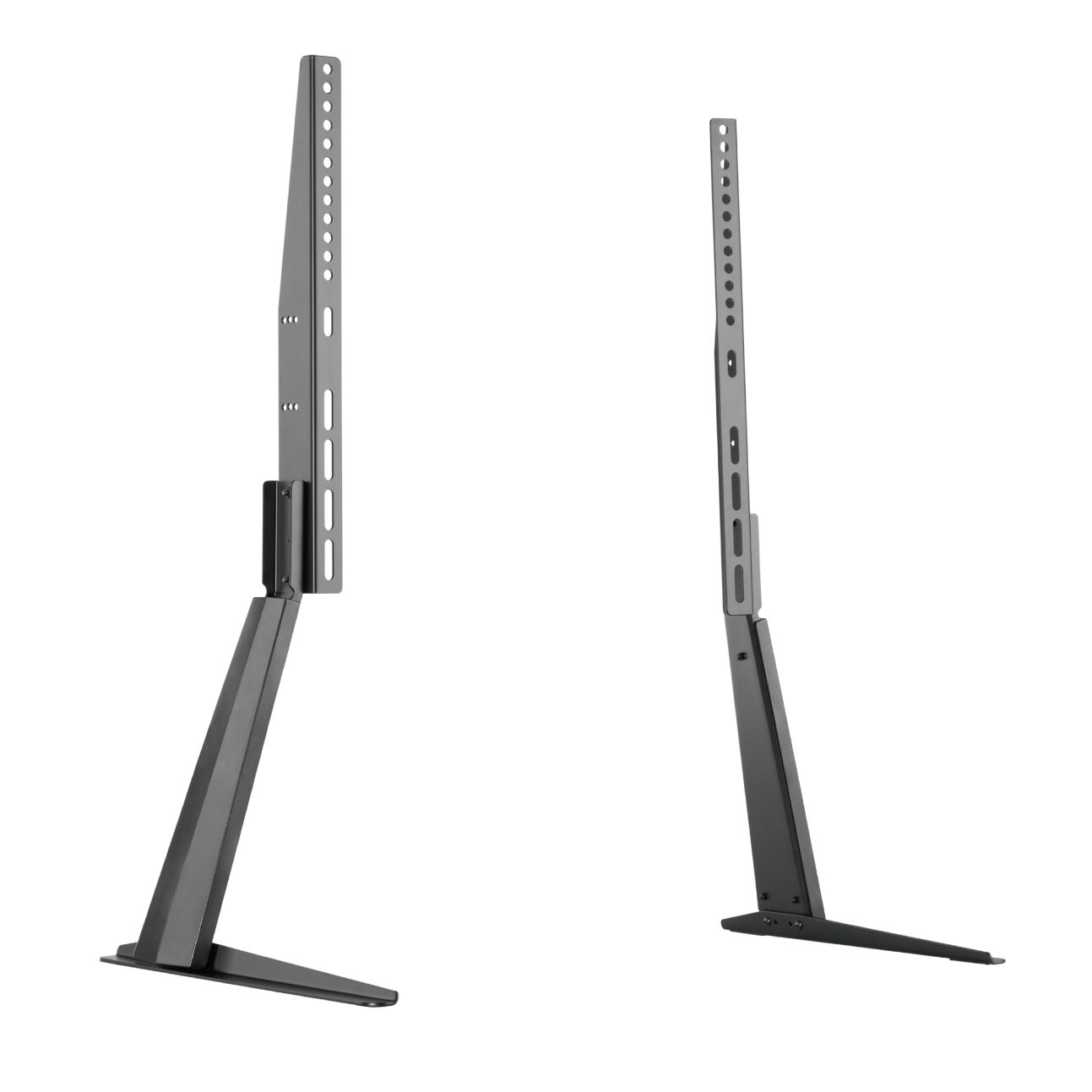 Pro 3270 – Universal Table Stand For Led Display 32" To 70" (Jl41880 –  Jl41880) – Gbc Elettronica Pertaining To Universal Tabletop Tv Stands (View 11 of 15)