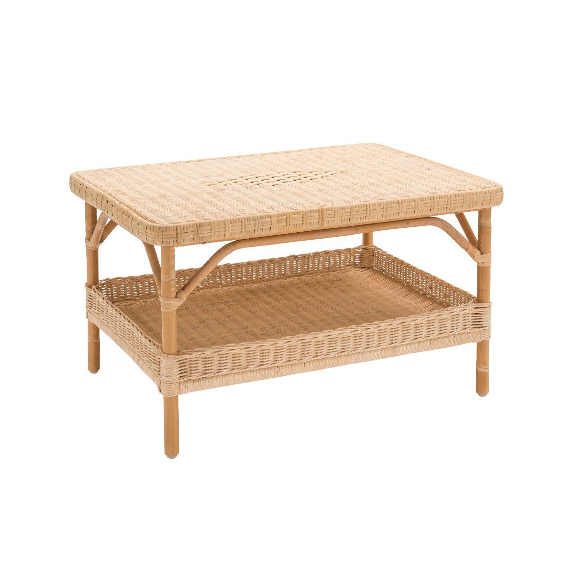 Featured Photo of Rattan Coffee Tables