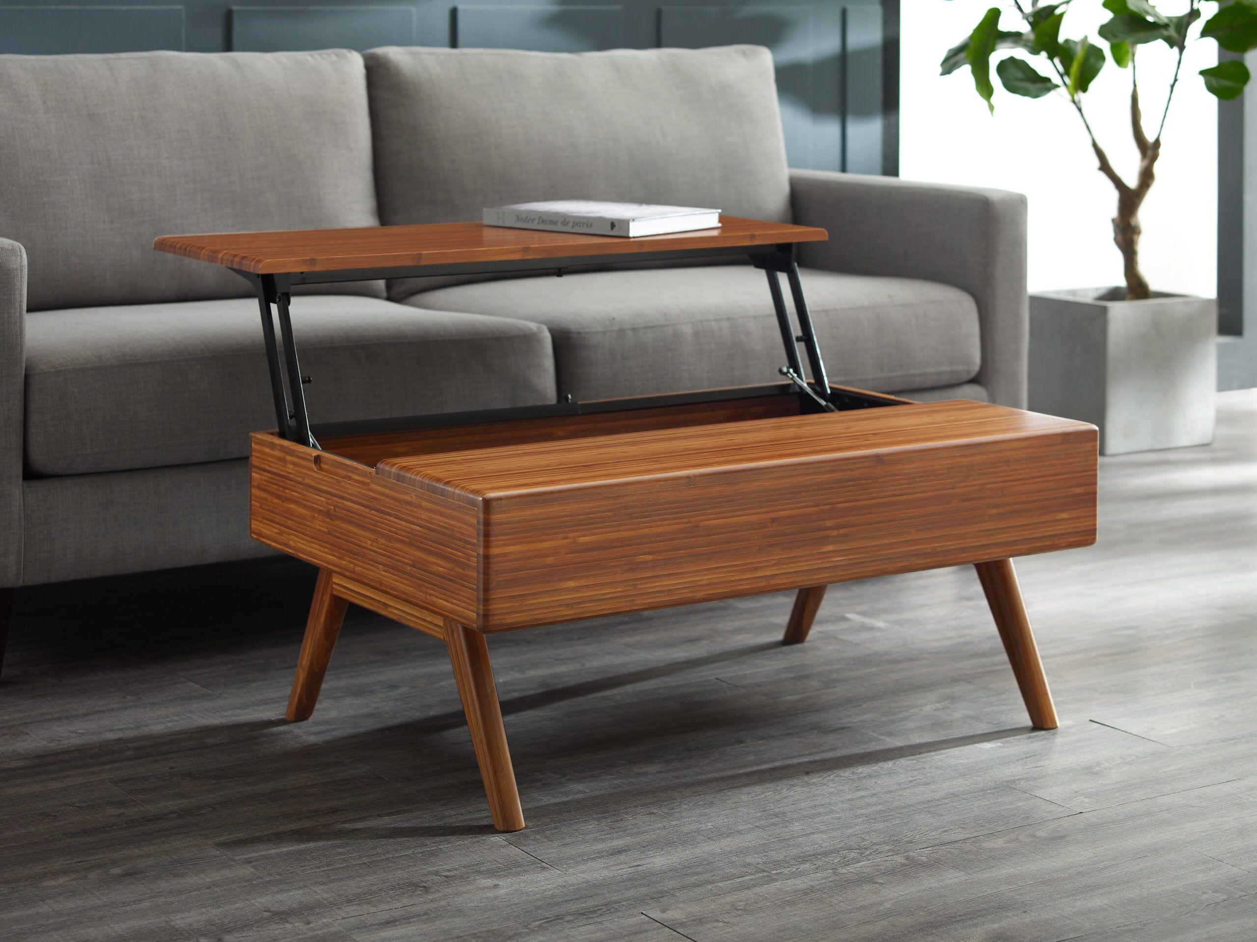 Rhody Lift Top Coffee Table | Greenington | Bedrooms & More Throughout Lift Top Coffee Tables (View 5 of 15)