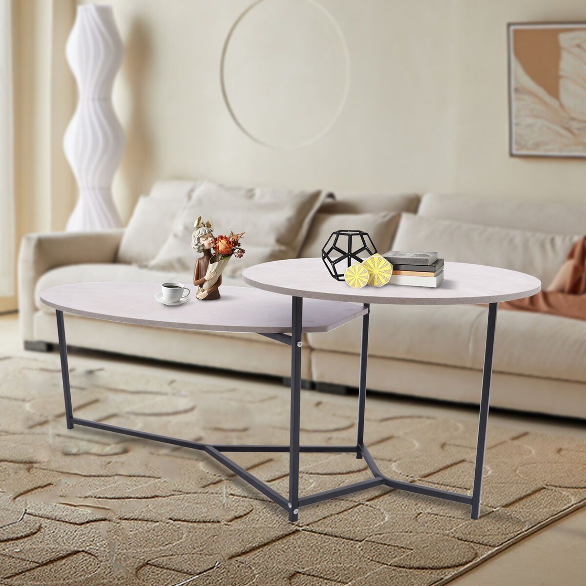 Featured Photo of Coffee Tables for Balconies
