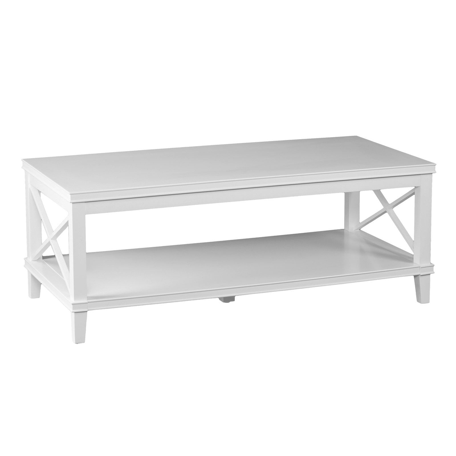 Southern Enterprises Larksmill Coffee Table – Walmart Throughout Southern Enterprises Larksmill Coffee Tables (View 3 of 5)