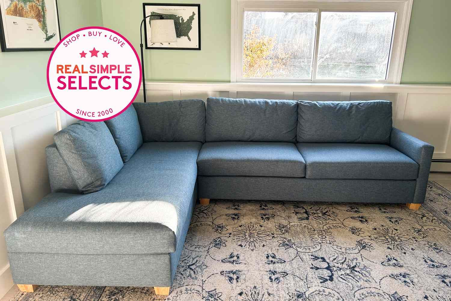 The 9 Best Sleeper Sofas Of 2024, Tested And Reviewed Within Left Or Right Facing Sleeper Sectionals (View 9 of 15)