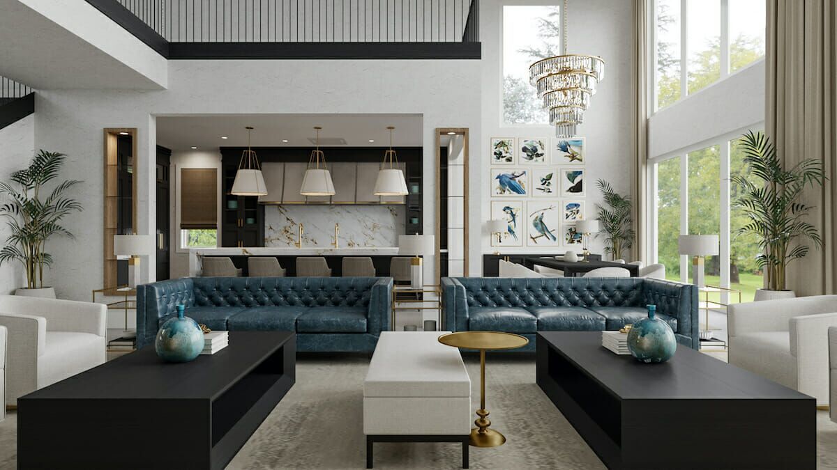 Top 12 Living Room Sofa Ideas: Exciting Styles For Stunning Spaces – Throughout Sofas For Living Rooms (Photo 6 of 15)