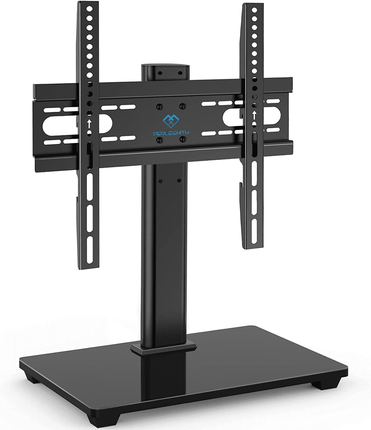 Universal Tabletop Tv Stand Base With Mount,For India | Ubuy For Universal Tabletop Tv Stands (View 6 of 15)