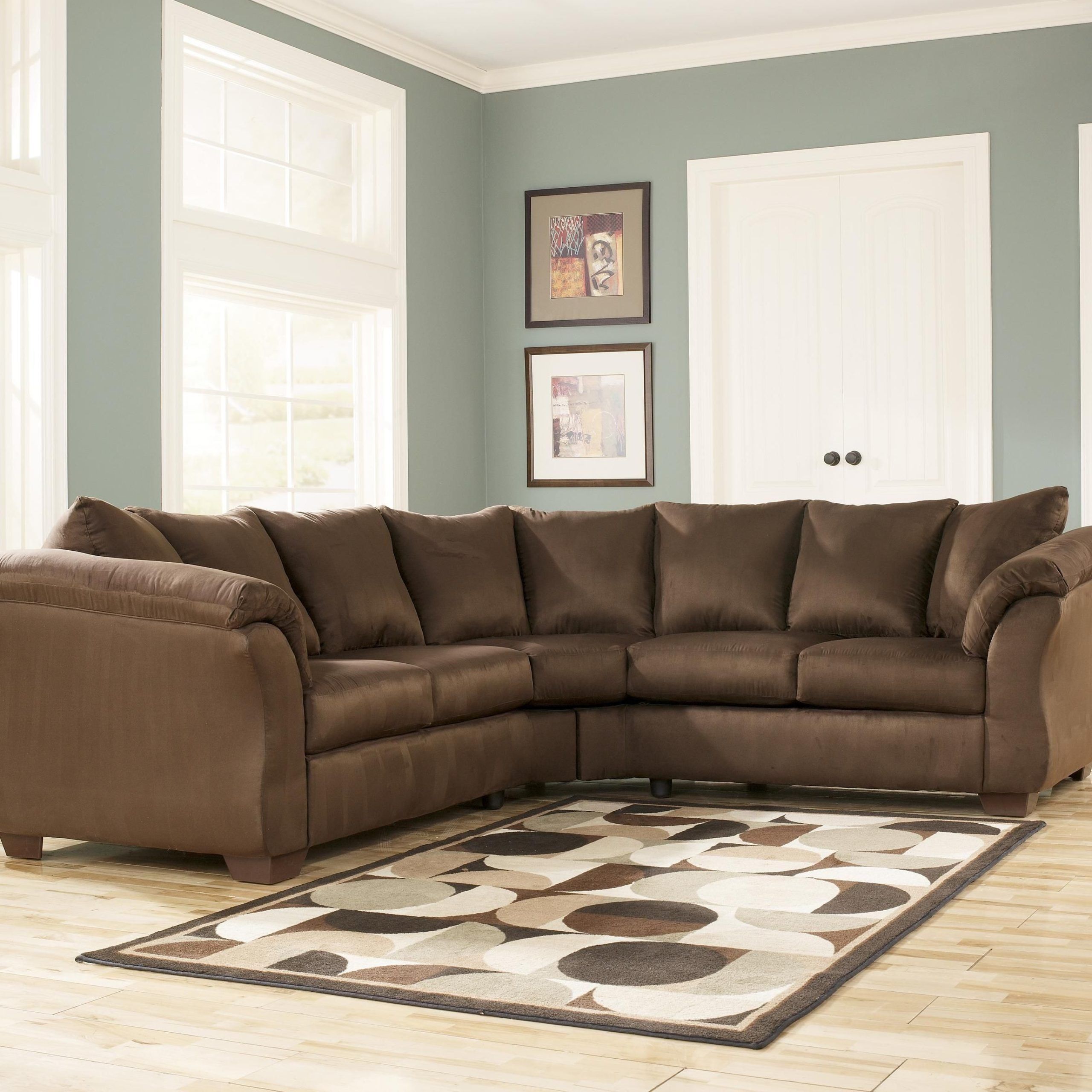 15 Collection Of Ashley Curved Sectional | Sofa Ideas Regarding 130&quot; Curved Sectionals (Photo 1 of 15)