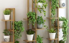 2024 Popular Indoor Plant Stands
