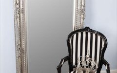 The Best French Style Full Length Mirror