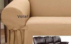 20 Inspirations Recliner Sofa Slipcovers