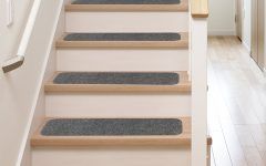 Traction Pads for Stairs
