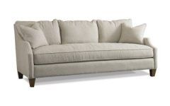 10 The Best One Cushion Sofas