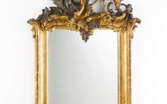 2024 Popular Rococo Mirror Cheap