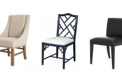  Best 20+ of Stylish Dining Chairs