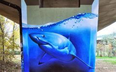 20 Best Ideas 3D Wall Art Illusions