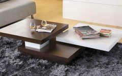 The Best Modular Coffee Tables