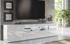  Best 15+ of White Tv Stands Entertainment Center
