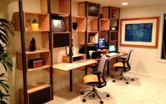2014 Modular Workstations Home Office