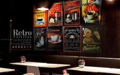  Best 20+ of Italian Cafe Wall Art