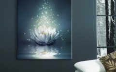 10 Collection of Light Up Wall Art