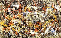 Top 20 of Abstract Expressionism Wall Art