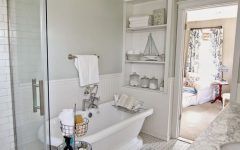 15 Ideas of Bathroom Chandeliers