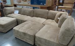 Top 15 of 6 Piece Modular Sectional Sofa