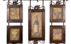 20 Best Collection of Italian Themed Kitchen Wall Art