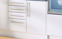 25 Best White Kitchen Cupboard Doors