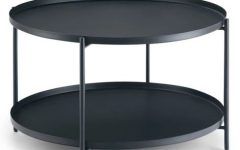 2024 Best of Black and White Coffee Tables