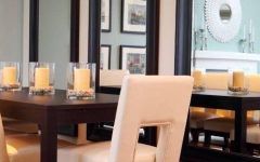  Best 20+ of Dining Mirrors