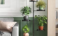 15 Best Collection of Modern Plant Stands