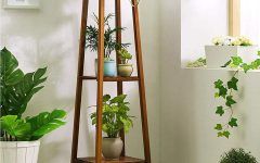2024 Popular Tall Plant Stands