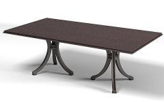 2024 Latest Vienna Dining Tables