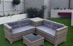 15 Best Ideas Outdoor Seating Sectional Patio Sets