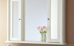 20 Best Bathroom Medicine Cabinets With Mirrors
