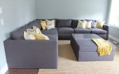 15 Best Custom Made Sectional Sofas